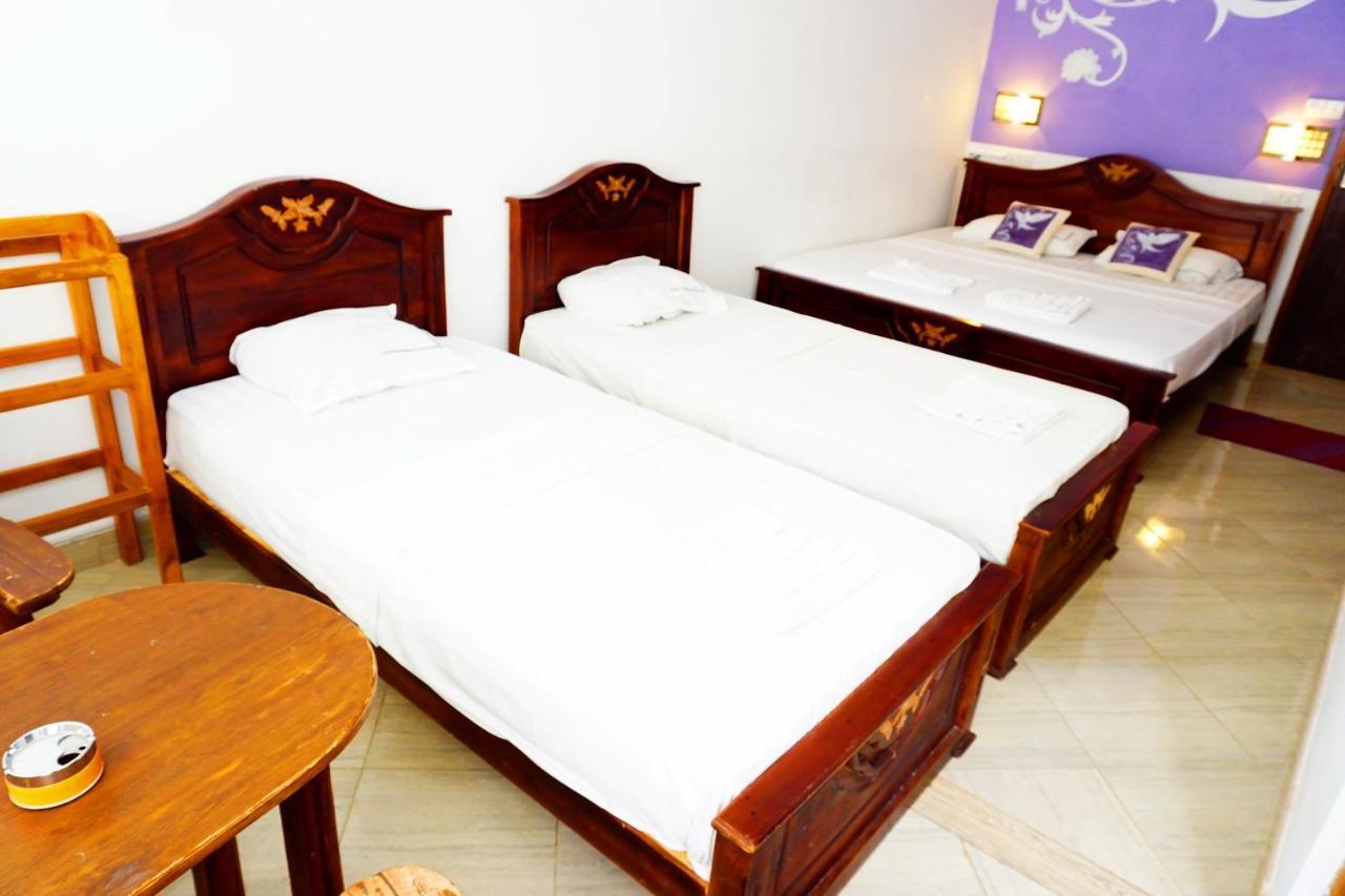 Hotel Sun Breeze Procida Dış mekan fotoğraf