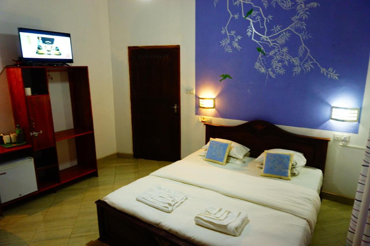 Hotel Sun Breeze Procida Dış mekan fotoğraf